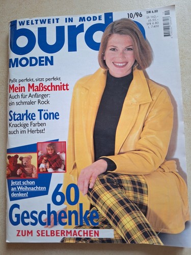 Burda moden weltweit in - burda,