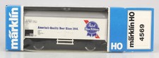 Marklin HO #4569  Pabst Blue