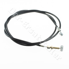 Bremszug Honda Camino