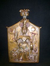 Antik Traditionell Indisch