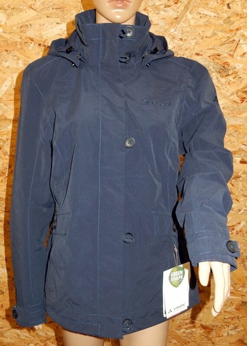 Vaude women chola jacket - -,