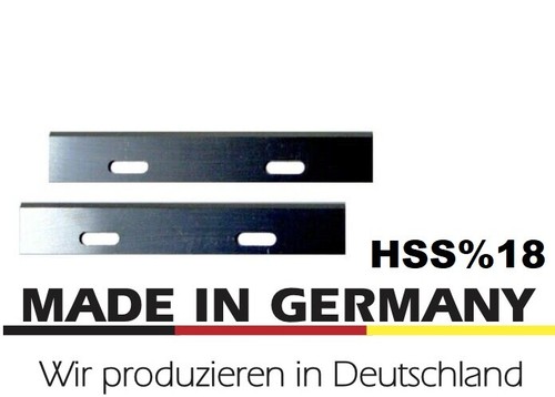 Hobelmesser für black - für,