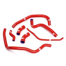 Yamaha SZR 660 4SU 1995-1998 6