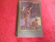 Karl May - Winnetou 3 - Bamberg