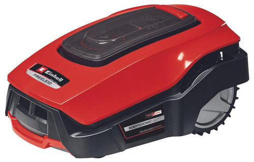 Einhell mähroboter freelexo - einhell,