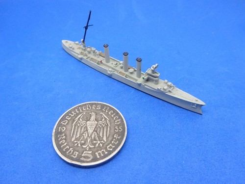 Navis neptun schiffsmodell - navis, neptun: