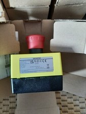 Siemens Not-Aus-Taster