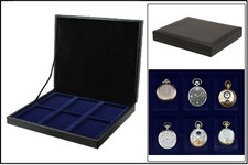 Taschenuhren-Uhrenkassette-sch