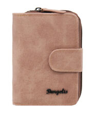 Damen Riegelbörse Geldbeutel