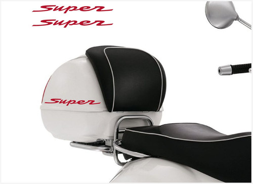 Vespa gtv gts super - gt,