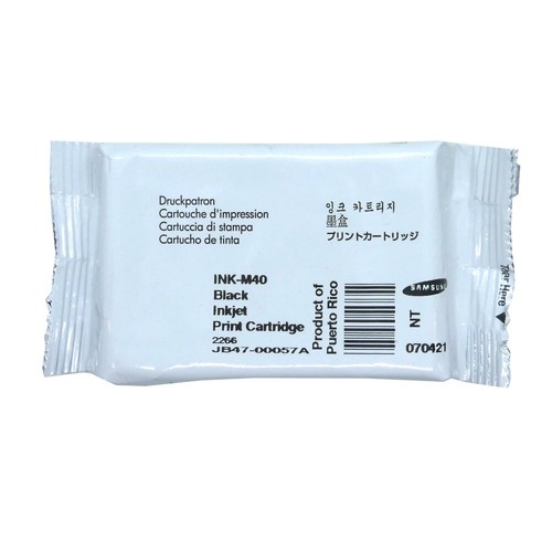 Original samsung toner - samsung, m40