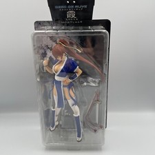 DEAD OR ALIVE?Extra Figur