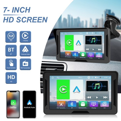 Android auto apple - apple, carplay