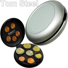 ÖGON Aluminium € Münzen