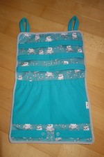 Babauba Haarspangen Organizer