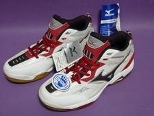 MIZUNO WAVE ANGLE H1
