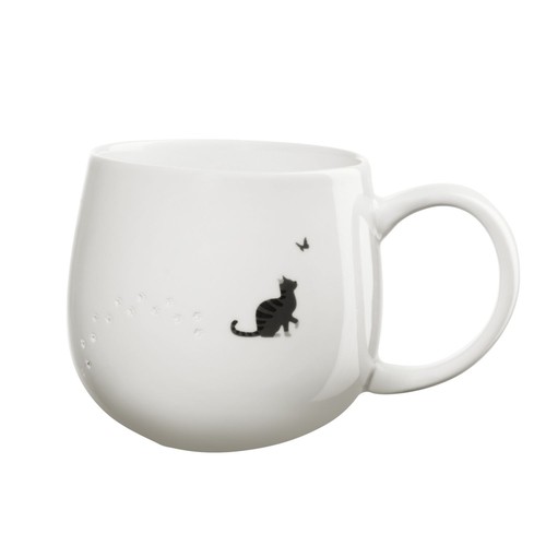 Asa magu henkelbecher katze - asa,