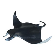 Schleich 16079 Manta Rochen Offenes Meer 1995 Sea Life gebraucht