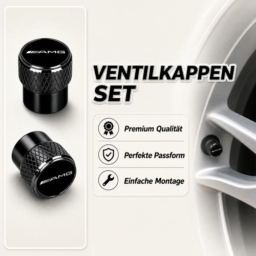 Amg teile stück aluminium - amg,