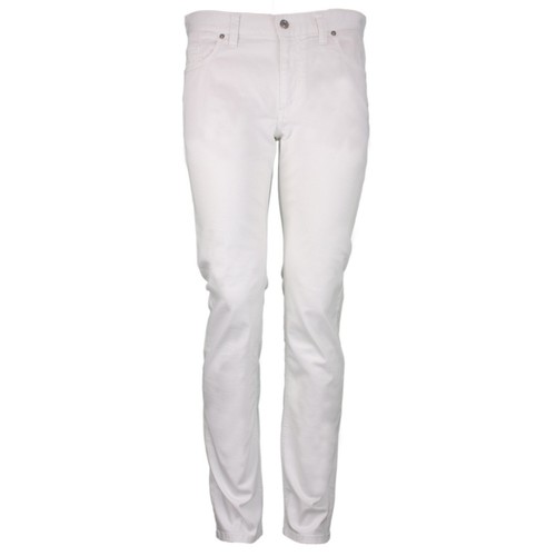 Alberto herren jeans hose pipe - jeans,