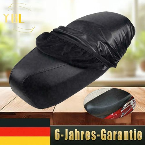 Motorrad sitzbankabdeckung - motorrad,