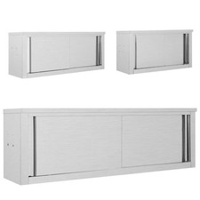 Wandschrank Hängeschrank