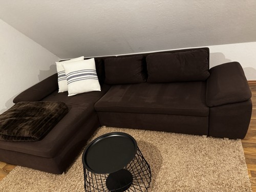 Form sofa - l-form,