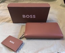 Boss Damen Portemonnaie