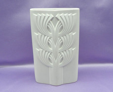 Tischvase, Vase H 22 cm von