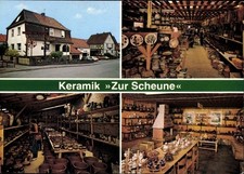 Ak Fredelsloh Moringen