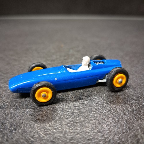Matchbox series b - matchbox, no.