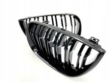 Nieren Grill Blenden BMW 1er