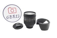 Nikon 24-85mm Objektiv