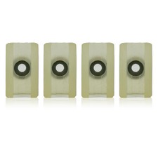 Kettenführung 4er Set passend