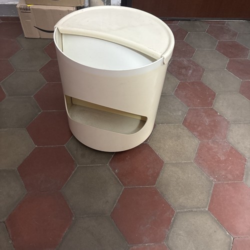 Robo trolley space - design, von