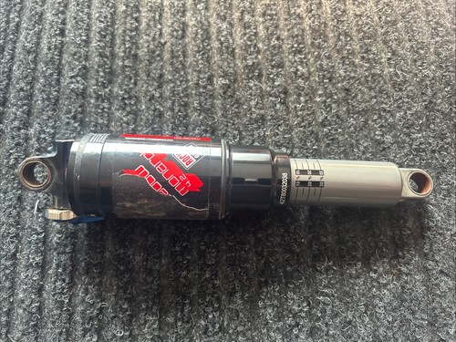 Rock shox monarch - rock,