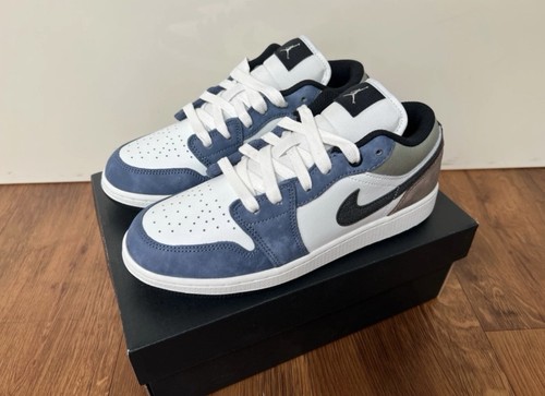 Air jordan low - jordan, 1