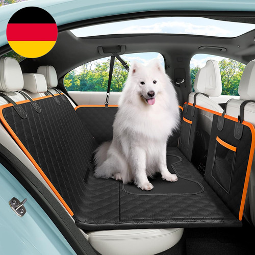 Pecute hundedecke auto - pecute,
