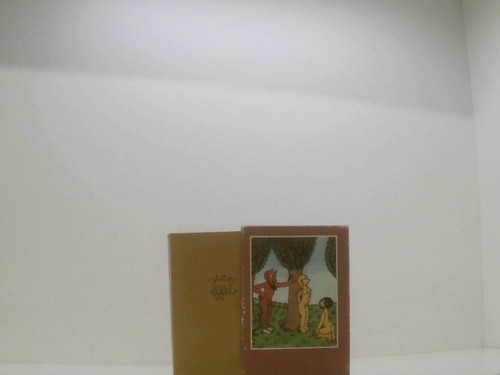 Die entdeckung der - der, liebe