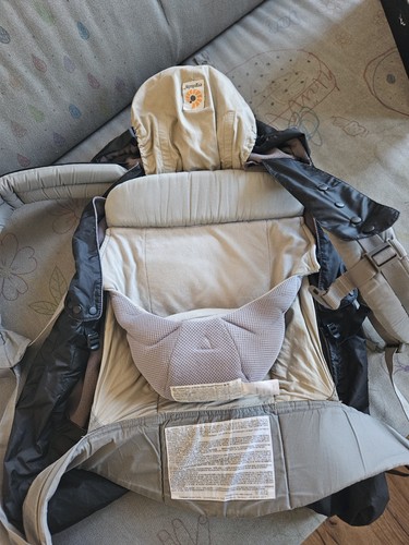 Ergobaby babytrage mit - ergobaby,