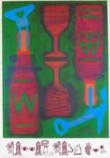 Originales Vintage Willi's