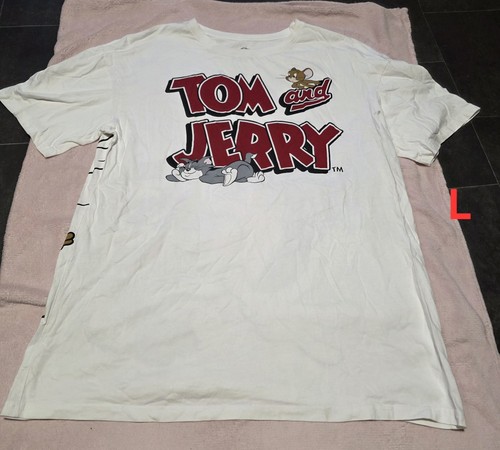 Tom und jerry nachthemd - tom,