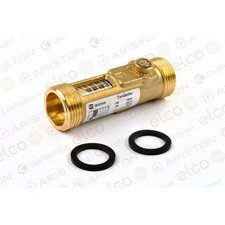 ELCO Taco-Setter 4,0-15 L/Min