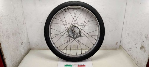 Felge rad original vorne - original,