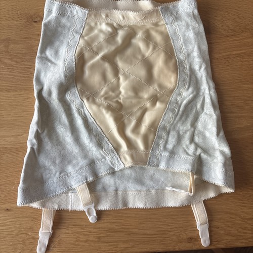 Vintage 1960s playtex - 1960s, double
