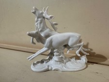 Fraureuth Porzellan, Hirsch