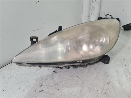 Vorderer linker scheinwerfer - vorderer,