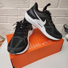 Nike Air Zoom Structure 25 Unisex Sneaker UK 5,5 #729