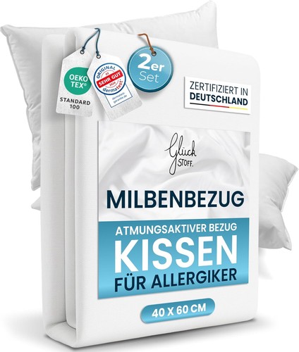 Glückstoff 2er set - glückstoff®, 2er-set