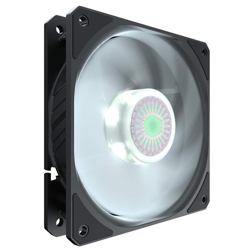Cooler master sickleflow - master, 120
